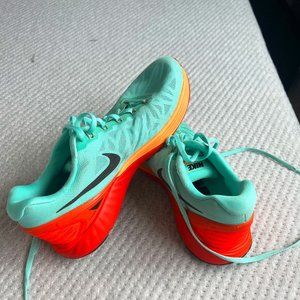 Nike Lunar Running Shoe